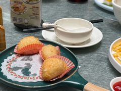-點無缺茶楼·海鲜酒家(世博店)