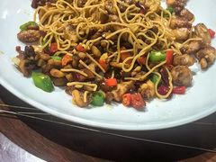 -三宽猪蹄(统一广场店)