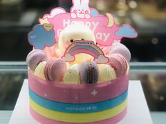 -仟吉(乐天城店)