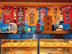 -怡咖啡自助餐(宁波香格里拉店)