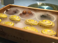 -小土豆北方菜馆(方庄店)