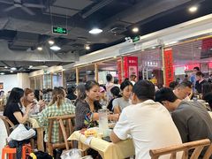 -笨罗卜浏阳菜馆(龙华鹏润达店)