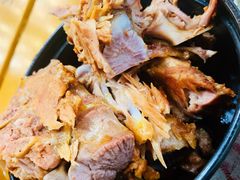 -犟骨头排骨饭(回龙观龙禧店)