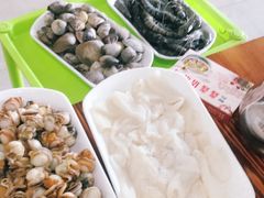 -15年老字号鑫鑫猪肚鸡·椰子鸡海南火锅(兴隆华侨农场店)