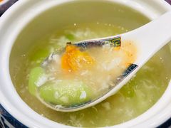 时瓜海味羹-宁波状元楼酒店(和义路店)