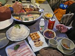 -故里和山·成都火锅(欢乐港湾店)