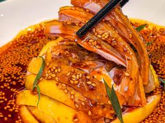-火婆子·川小馆(扬韬科技广场店)