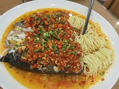-厨彩阳光(河东路店)