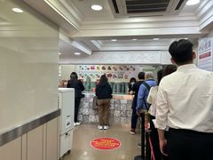 -珍妮曲奇聪明小熊(上环店)