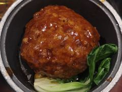 狮子头-马凯餐厅(地安门店)