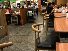 大堂-晋家门(弘阳广场店)