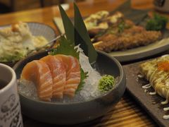 -坂吉屋·居酒屋深夜食堂(龙湖店)