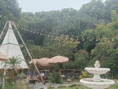 -HERRE·FARM 赫尔露营农场·团建聚会包场