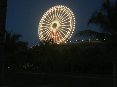 -芽庄珍珠岛游乐园