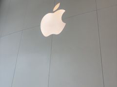 -Apple Store(Jewel Changi Airport)