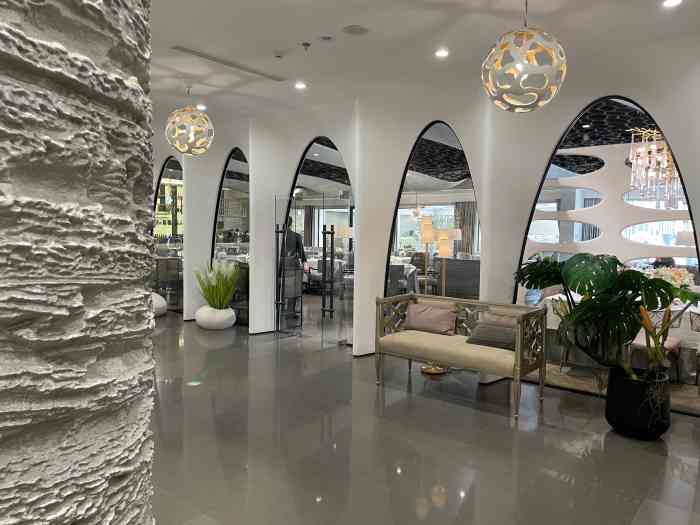 寻味丝路美克洞学馆寻味丝路餐厅