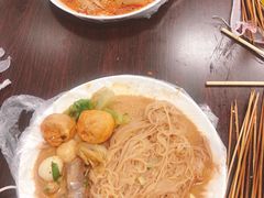 -郭记小街麻辣烫(虎坊路店)