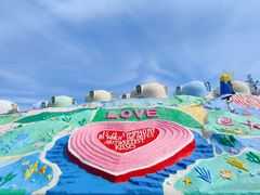 -漳州滨海火山岛自然生态风景区