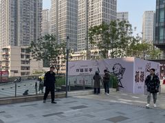 -龙湖重庆时代天街