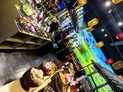 -柴火农家·江西赣南菜(土华店)