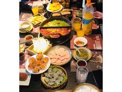 -盡膳口福·百年汤方火锅(科华北路店)