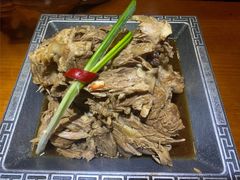 -二姐家三个拿手菜·北塘海鲜·大馅锅贴王(成林道店)