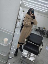 -Moyue HAIR SALON