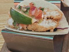 -Famous肥猫墨西哥音乐餐吧(五棵松华熙LIVE店)