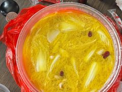 -王二爷药膳鸡(仙林学衡路店)