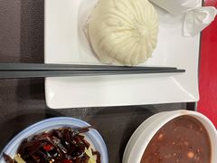 -宏状元现熬粥·京味菜(五棵松店)