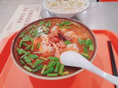 -老雒阳面馆·水席·洛阳菜(王城路店)