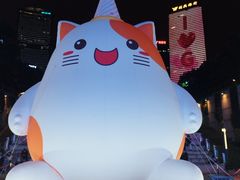 -黑山牛肉汤火锅(花城汇店)