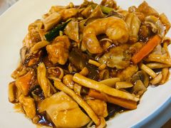 -陈傻子餐厅(世纪都会店)