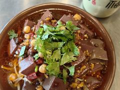 -蜀川川破店·江湖菜·烧烤(北京首店)