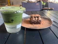 -J Create城市露营咖啡·简餐·宠物(上海动物园店)