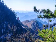 -塔云山