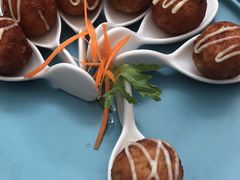 -蜻蜓逐宴全日制西餐厅I古北水镇大酒店