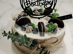 -糖秋Cake DIY·蛋糕定制·甜品台(观音桥店)