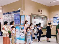 -上海市眼病防治中心(康定路院区)