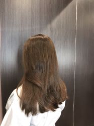 -In Style造型