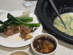 -青蓬蒸汽海鲜·深圳老字号·团建聚会(壹方城店)