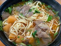 -河南拉面(肇周路店)