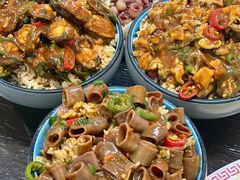 -金龙·打边炉(南京西路店)