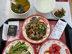 -黄兴兴白切专门店(南宁万象城店)
