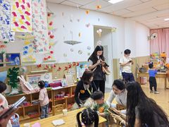 -北京市朝阳区阳光起点幼儿园(东坝园)