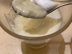 酸奶-澳门豆捞(裕华东路店)