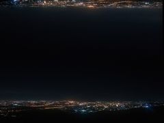 -鬼笑石后山停车场