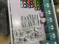 -東盛炭烤自助料理(玄武招商花园城店)