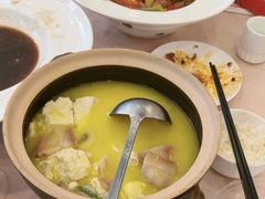 -鼎好家常菜(天桥店)