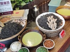 -凤凰山斑鱼馆(恭城店)